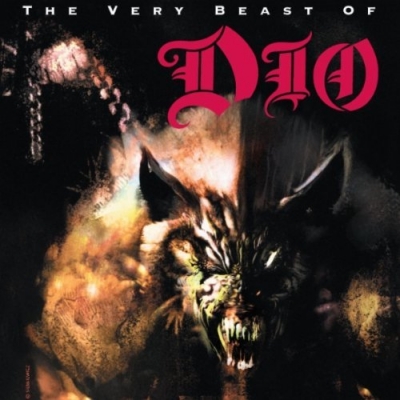 CD Dio - The Very Beast Of Dio [2004] ― iMerch