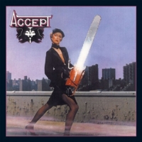 CD Accept - Accept [2005]