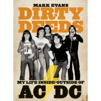 Книга AC/DC - Dirty Deeds: My Life Inside/Outside Of AC/DC [2011] ― iMerch