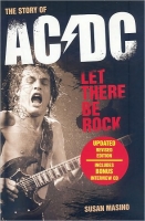 Книга AC/DC - Let There Be Rock [2009] ― iMerch