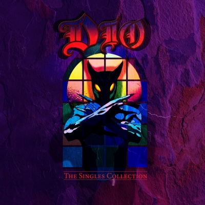 Бокс-сет Dio - Singles [2012] ― iMerch