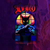 Бокс-сет Dio - Singles [2012]