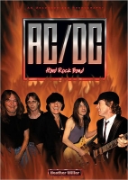 Книга AC/DC - Hard Rock Band [2009]
