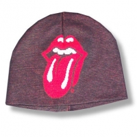 Шапочка Rolling Stones - Big Tongue ― iMerch