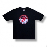 Футболка Rolling Stones - Tongue Logo