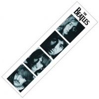 Закладка для книги Beatles -Faces ― iMerch