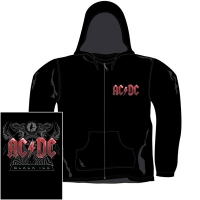 Кофта AC/DC - Black Ice ― iMerch