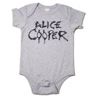 Боди Alice Cooper - Logo ― iMerch